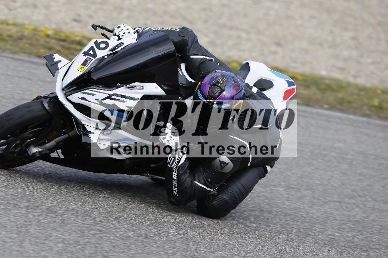 /03 04.04.2026 Speer Racing ADR/Gruppe gelb/94